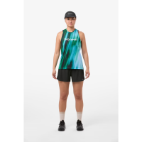 NNormal - Women's Race Tank - Print